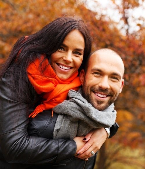 Talk To Your Wife Or Partner About Hair Loss